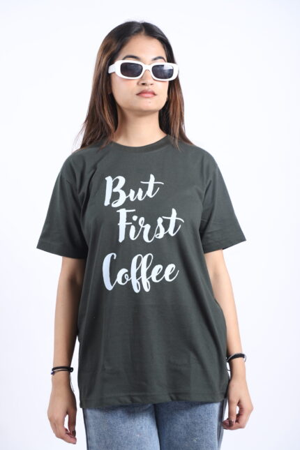 Premium Regular Slim Fit ,T-shirt